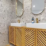 Apartment Lam Bubblegum - Terrace - Ac Bratislava