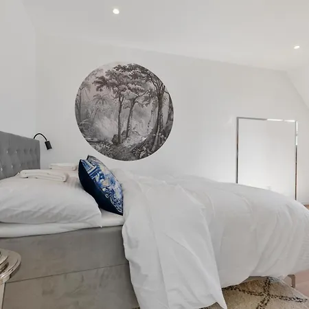 Apartment Lam Bubblegum - Terrace - Ac - Free Parking *