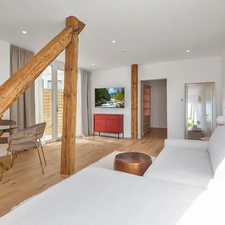 Apartment Lam Bubblegum - Terrace - Ac - Free Parking Bratislava