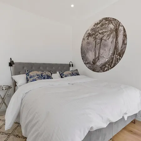 Apartment Lam Bubblegum - Terrace - Ac - Free Parking Bratislava