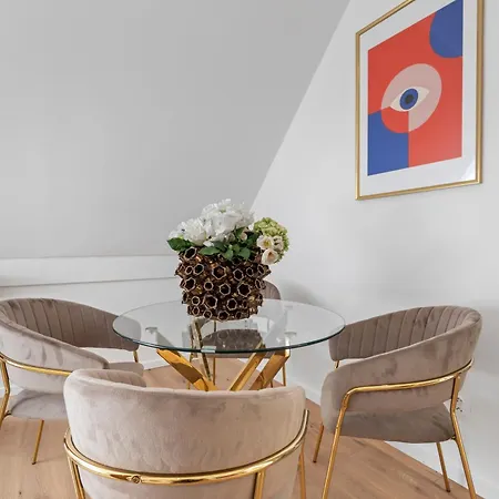 Apartment Lam Bubblegum - Terrace - Ac - Free Parking Bratislava