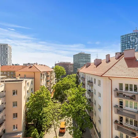 Lam Bubblegum - Terrace - Ac - Free Parking Apartment *