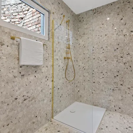 Lam Bubblegum - Terrace - Ac - Free Parking Apartment *