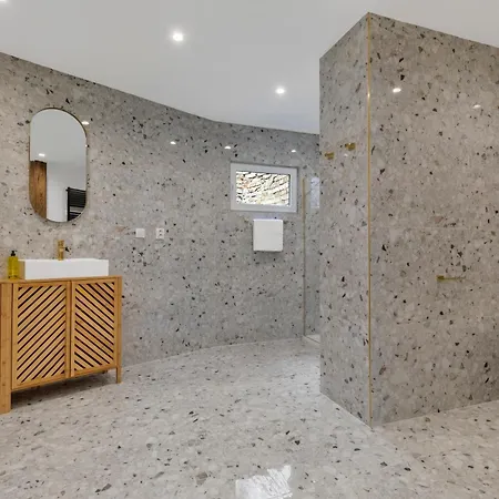 Lam Bubblegum - Terrace - Ac Apartamento *