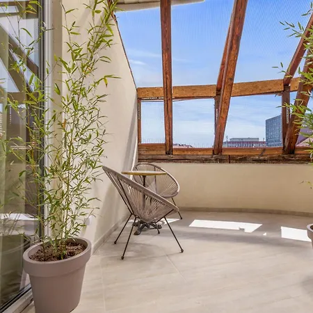 Lam Bubblegum - Terrace - Ac - Free Parking *