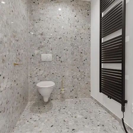 Lam Bubblegum - Terrace - Ac - Free Parking Apartment *