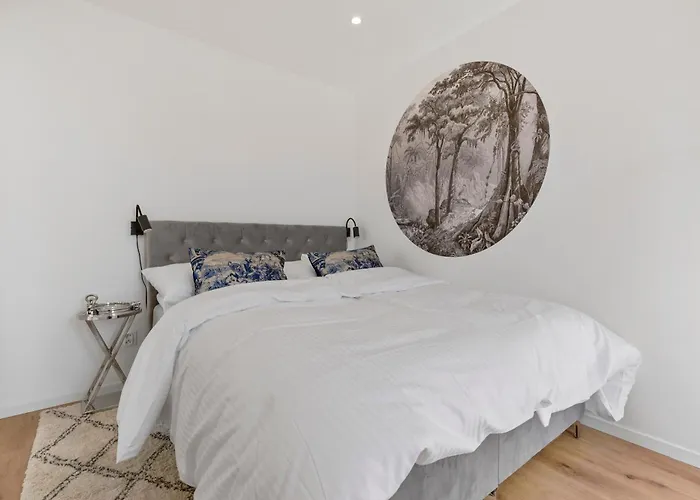 Appartement Lam Bubblegum - Terrace - Ac Bratislava