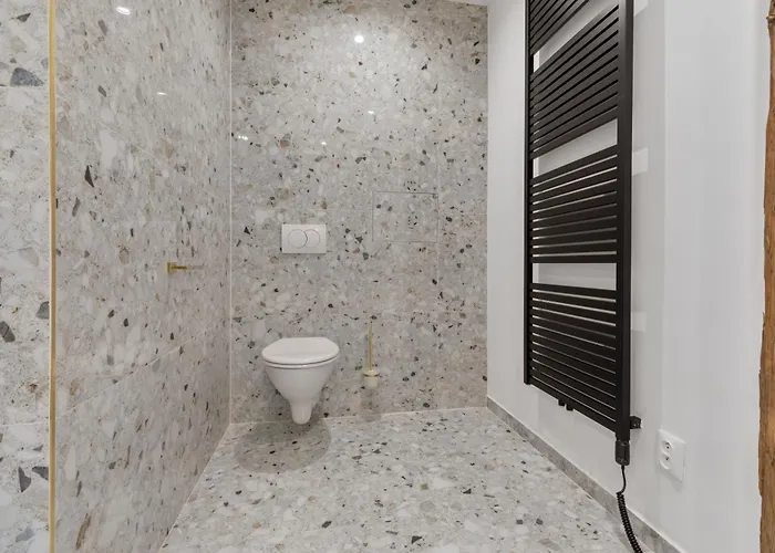 Lam Bubblegum - Terrace - Ac Apartment *