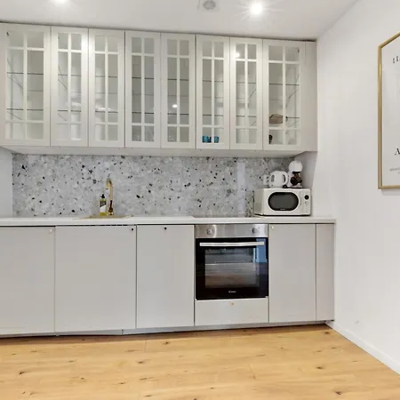 Lam Bubblegum - Terrace - Ac Appartement
