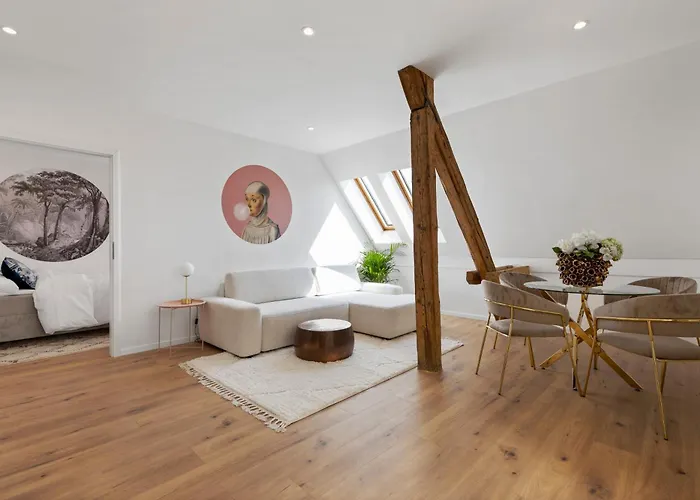 Lam Bubblegum - Terrace - Ac Apartamento Bratislava