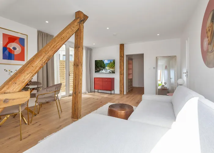 Apartamento Lam Bubblegum - Terrace - Ac Bratislava