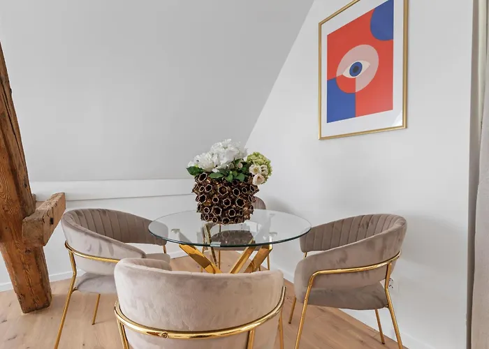 Apartamento Lam Bubblegum - Terrace - Ac Bratislava
