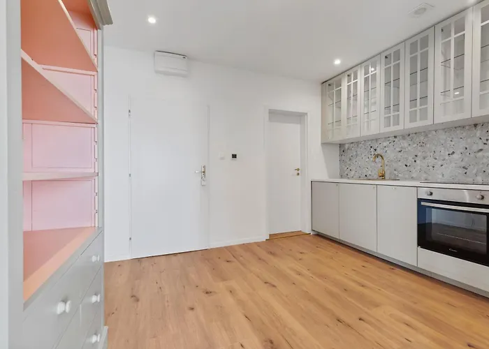 Apartamento Lam Bubblegum - Terrace - Ac
