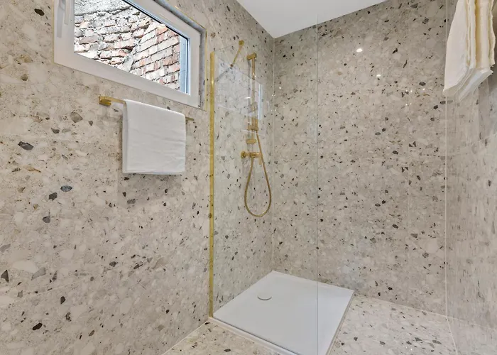 Lam Bubblegum - Terrace - Ac Apartamento *